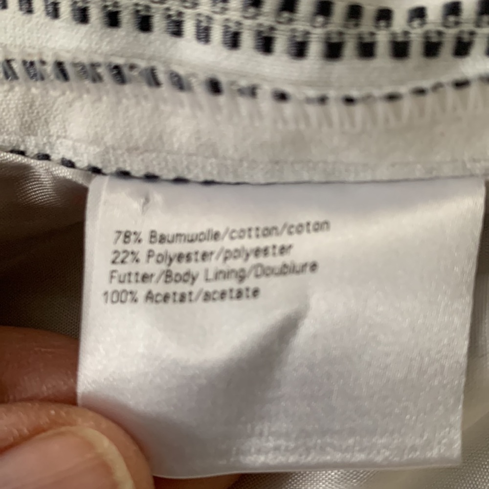 EUC Basler jacket - Picture 12 of 12